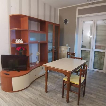 شقة Il Giardino Di Margherita تورينو المظهر الخارجي الصورة