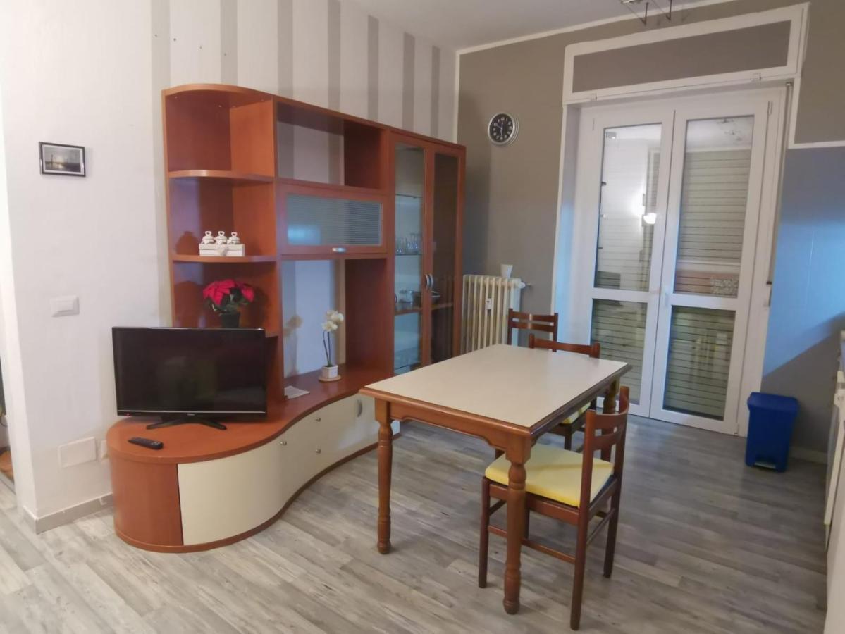 شقة Il Giardino Di Margherita تورينو المظهر الخارجي الصورة