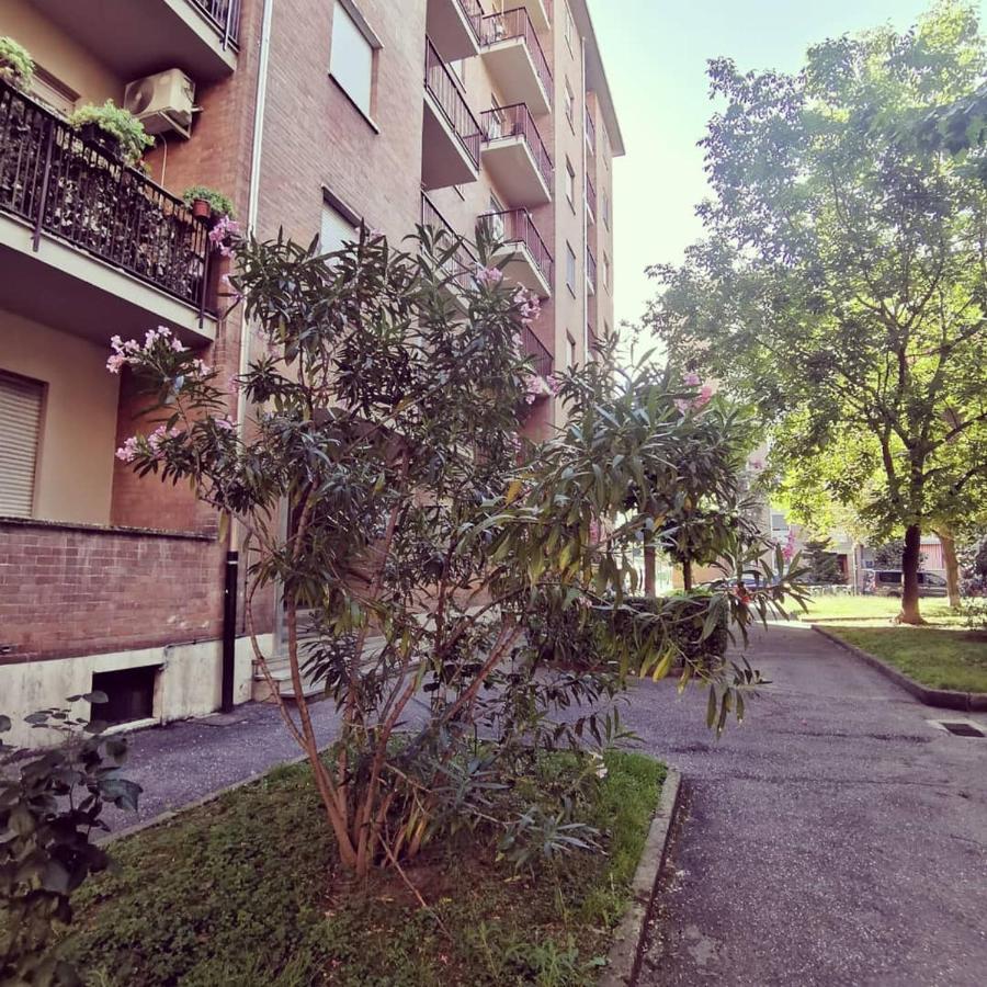 شقة Il Giardino Di Margherita تورينو المظهر الخارجي الصورة